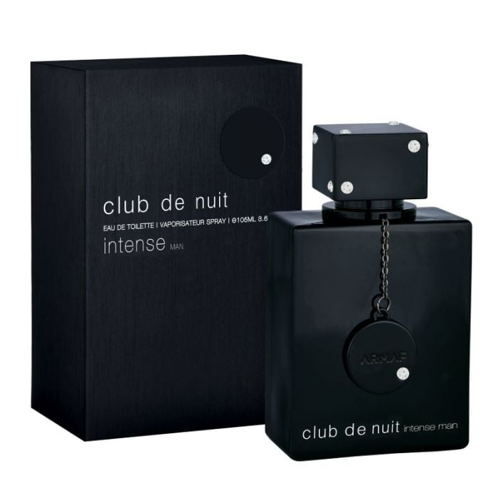 Armaf - Club De Nuit Intense
