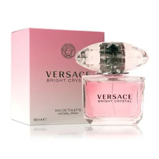 Versace – Bright Crystal