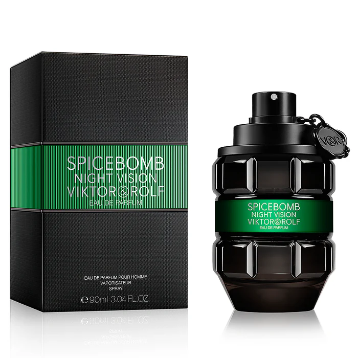 Viktor & Rolf - Spicebomb Night Vision