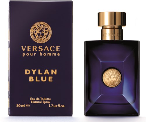 Versace Pour Homme Dylan Blue